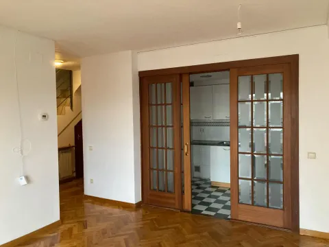Pis de 92 m² a Terrassa (2/20)