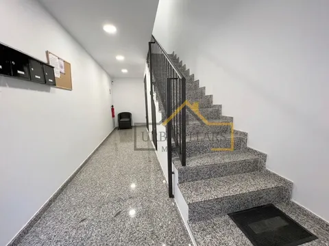 Pis de 40 m² a Mataró