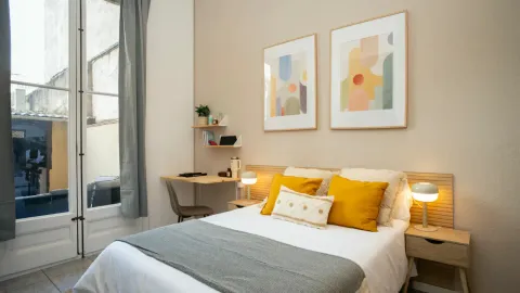 Habitación en alquiler, Barcelona