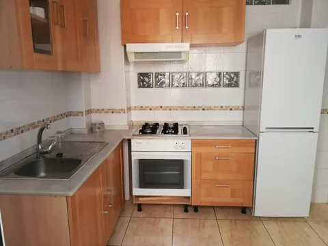 Stanza in affitto, Valencia