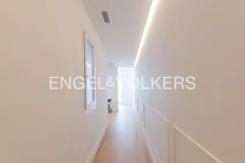Pis de 104 m² a Madrid