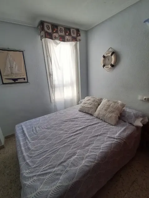 Pis de 70 m² a Santa Pola