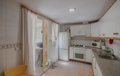 Pis de 68 m² a Alacant