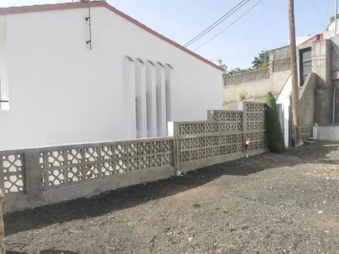 Casa de 123 m² a Santa Brígida