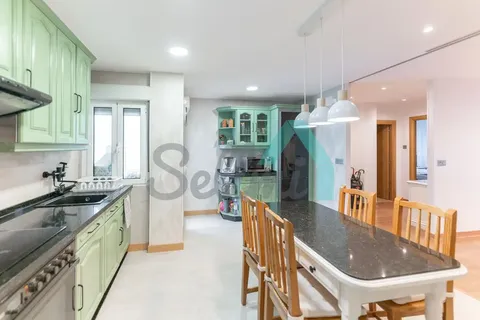 Pis de 93 m² a Siero