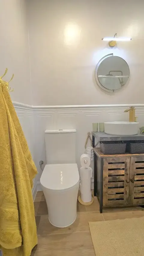 Pis de 42 m² a Nerja