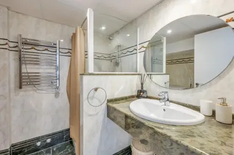 Pis de 47 m² a Marbella