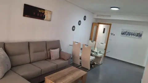 Apartamento 100 m² em Almoradí