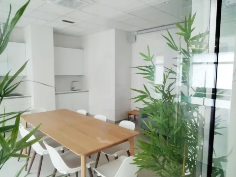 Flat 121 m² in A Coruña