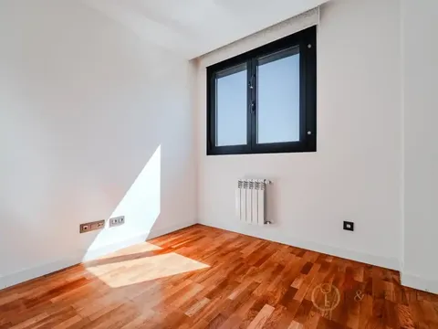 Pis de 90 m² a Madrid