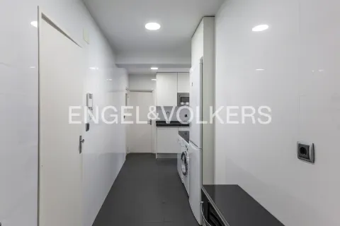 Piso de 158 m² en Madrid