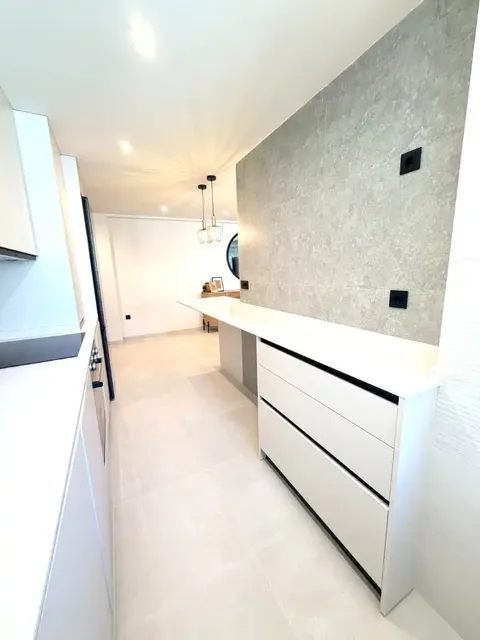 Pis de 70 m² a Granada