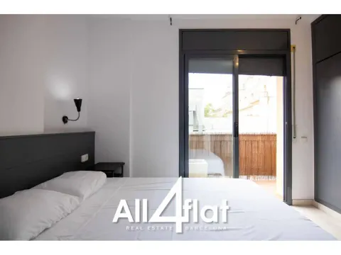 Appartamento 59 m² a Barcelona