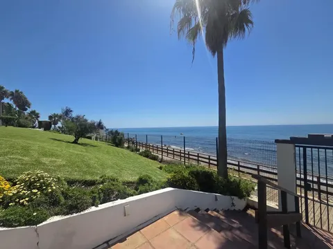 Pis de 37 m² a Mijas