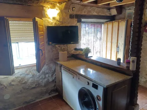 Casa 150 m² a San Martín de Rubiales (2/11)