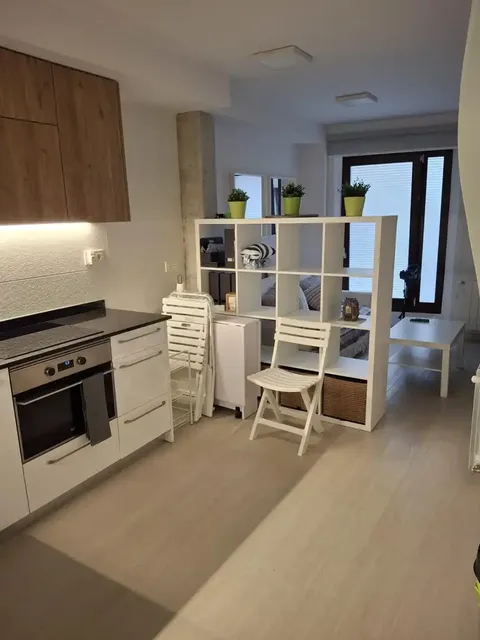 Pis de 56 m² a Plentzia (4/6)