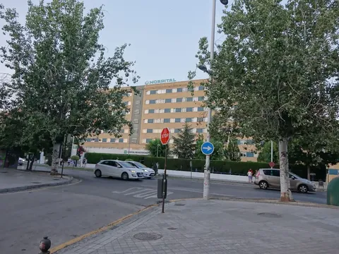 Habitació de lloguer, Granada