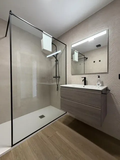 Appartement 55 m² à Segovia