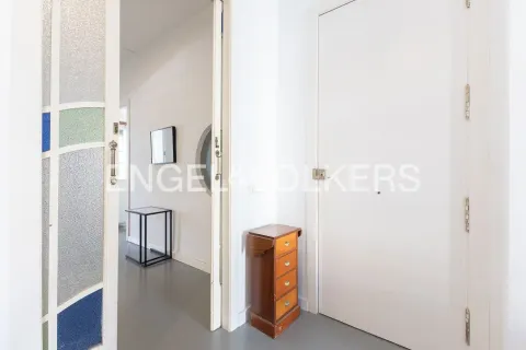 Flat 105 m² in Valencia