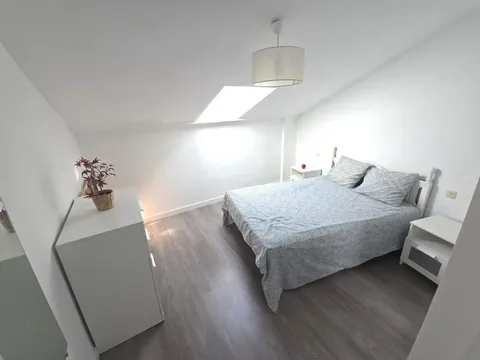 Pis de 50 m² a Cáceres