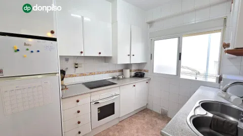 Wohnung 88 m² in Granada