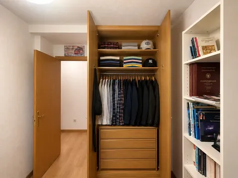 Pis de 70 m² a Torrelodones