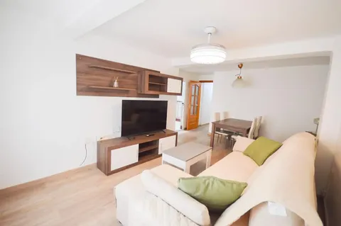 Pis de 58 m² a Almeria