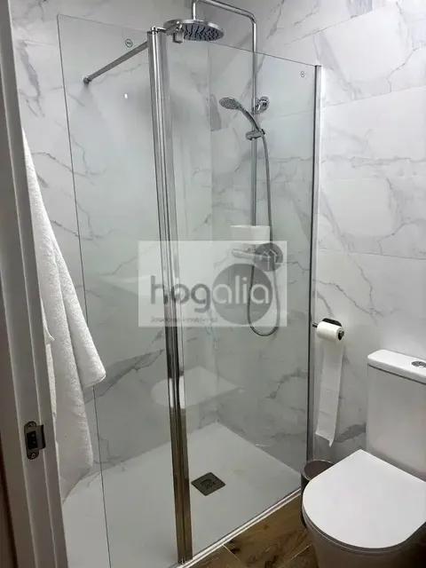 Pis de 82 m² a Sevilla