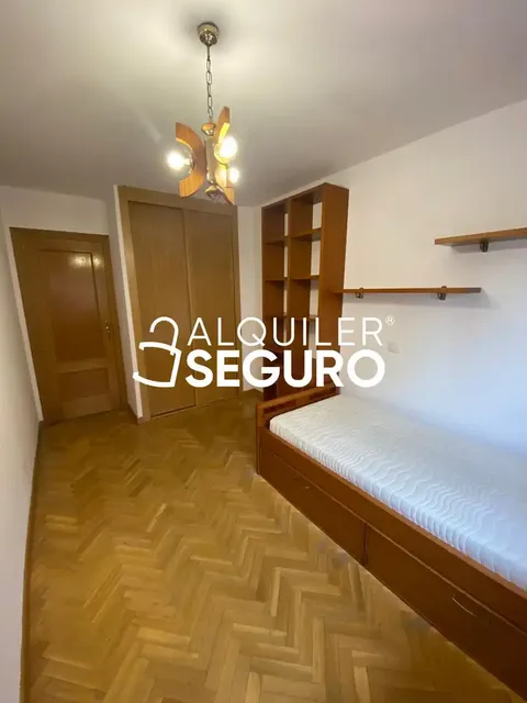 Pis de 100 m² a Guadalajara