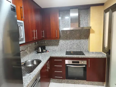 Pis de 85 m² a Torremolinos