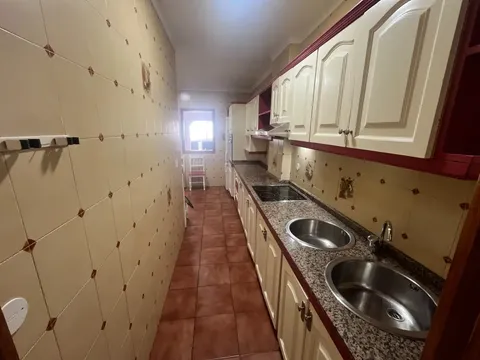 Pis de 95 m² a Las Palmas de Gran Canaria