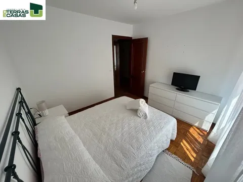 Wohnung 69 m² in Pontevedra