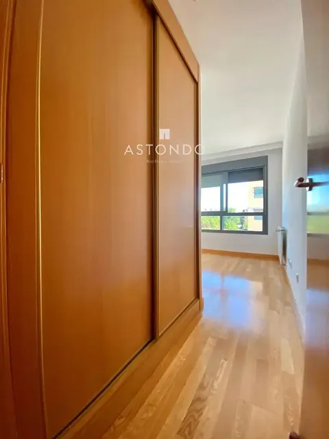 Pis de 115 m² a Tres Cantos