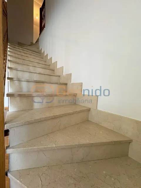 Pis de 117 m² a Segovia