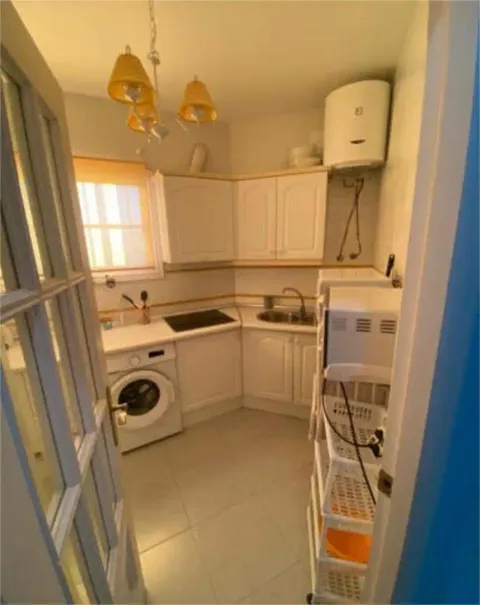 Pis de 80 m² a Roquetas de Mar