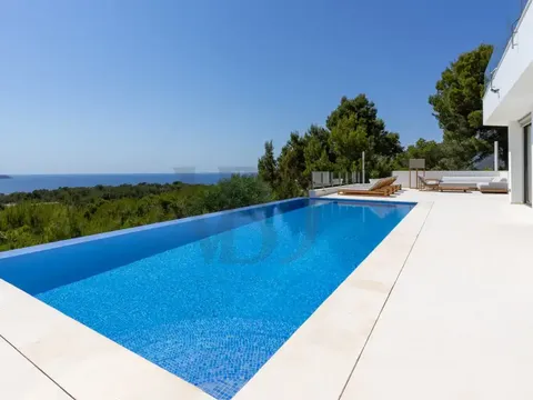 Casa de 550 m² a Sant Antoni de Portmany