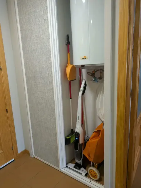 Pis de 58 m² a Biescas