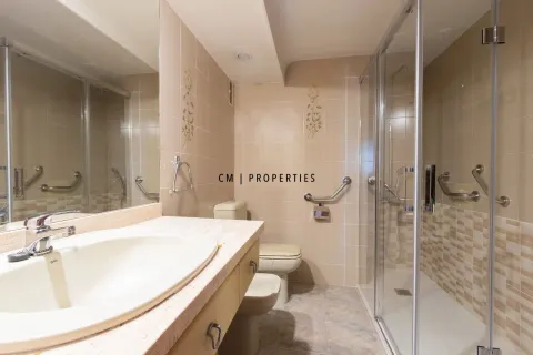 Wohnung 146 m² in Valencia