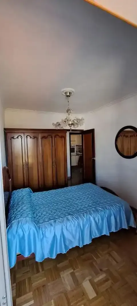 Piso de 15 m² en Ourense