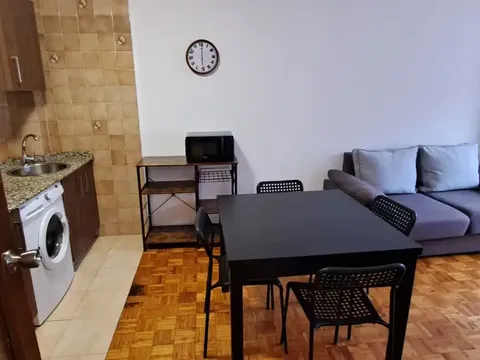Pis de 45 m² a Oviedo