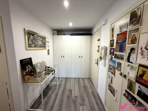 Wohnung 145 m² in Valencia
