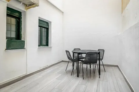 Pis de 60 m² a Madrid