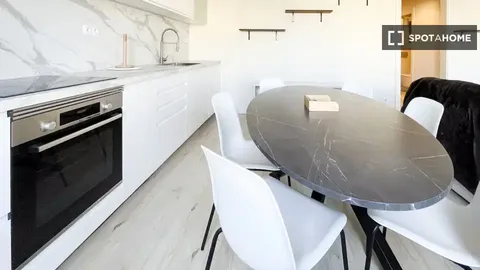 Pis de 60 m² a Barcelona