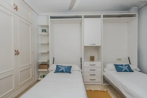 Pis de 90 m² a Xàbia