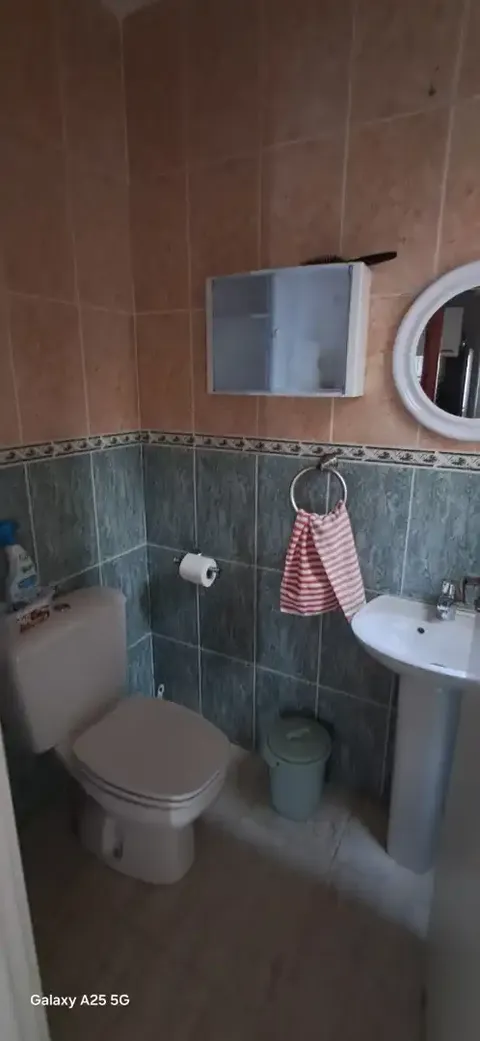 Pis de 100 m² a Los Alcázares