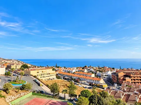 Pis de 120 m² a Rincón de la Victoria