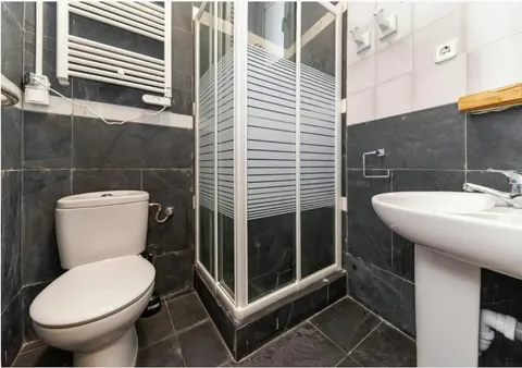 Appartamento 40 m² a Madrid