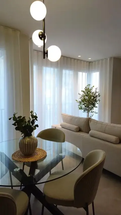 Pis de 77 m² a Barcelona