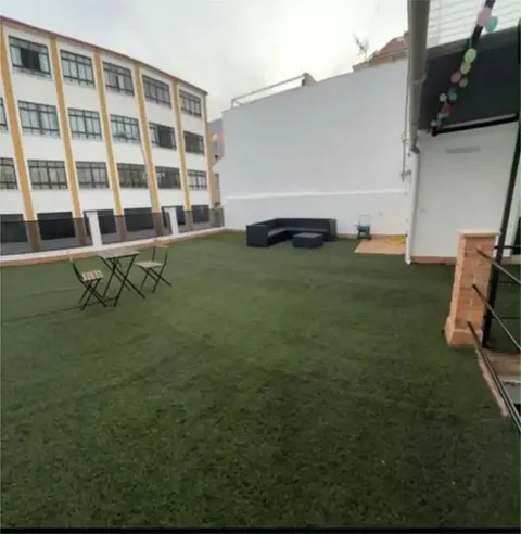 Pis de 60 m² a Màlaga