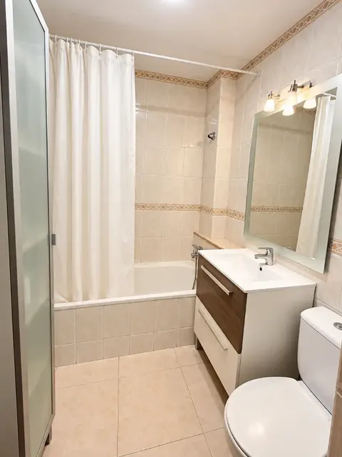 Pis de 62 m² a Ripollet